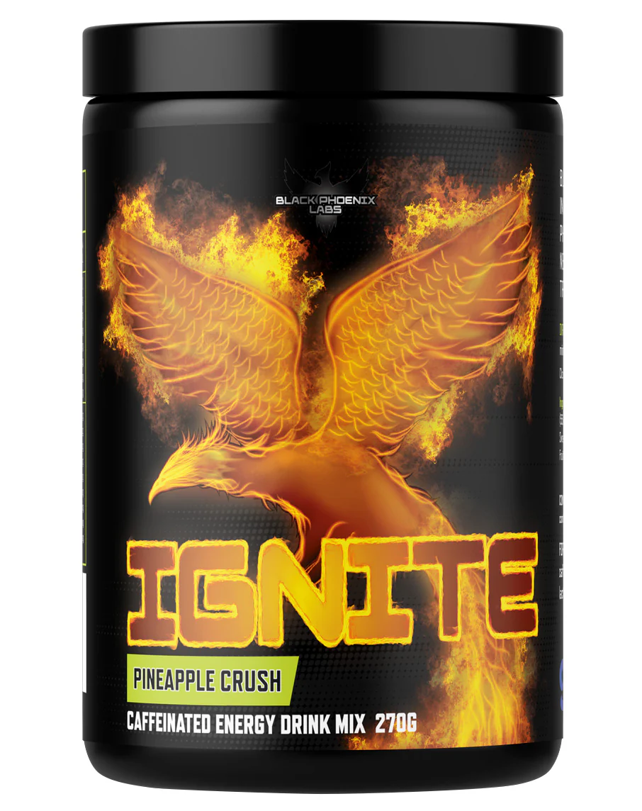 Ignite by Black Phoenix Labs - Image 5
