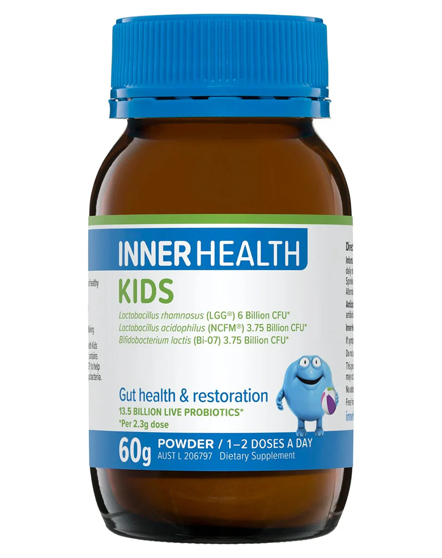 Inner Health Kids by Ethical Nutrients