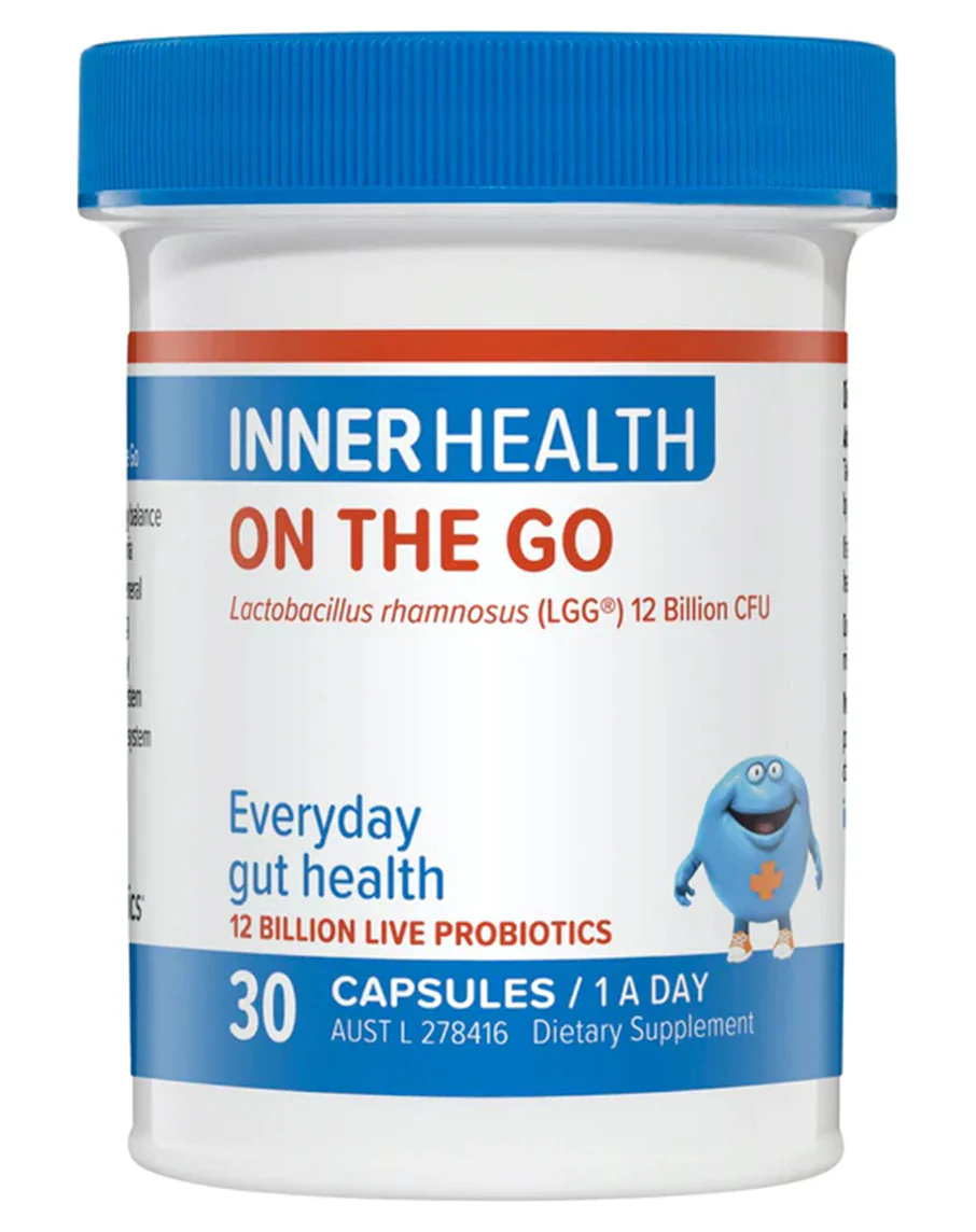 Inner Health On The Go by Ethical Nutrients