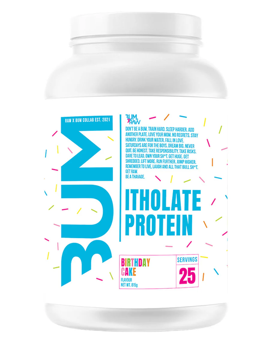 Itholate by CBUM - Image 11