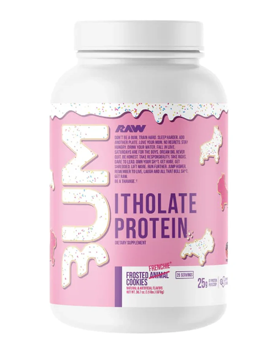Itholate by CBUM - Image 3