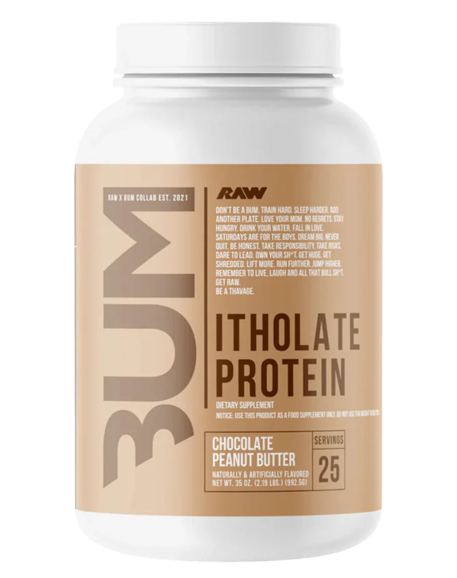 Itholate by CBUM - Image 8
