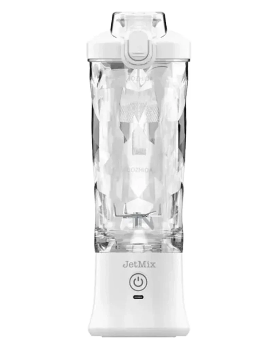JetMix Sport Portable Blender by JetMix