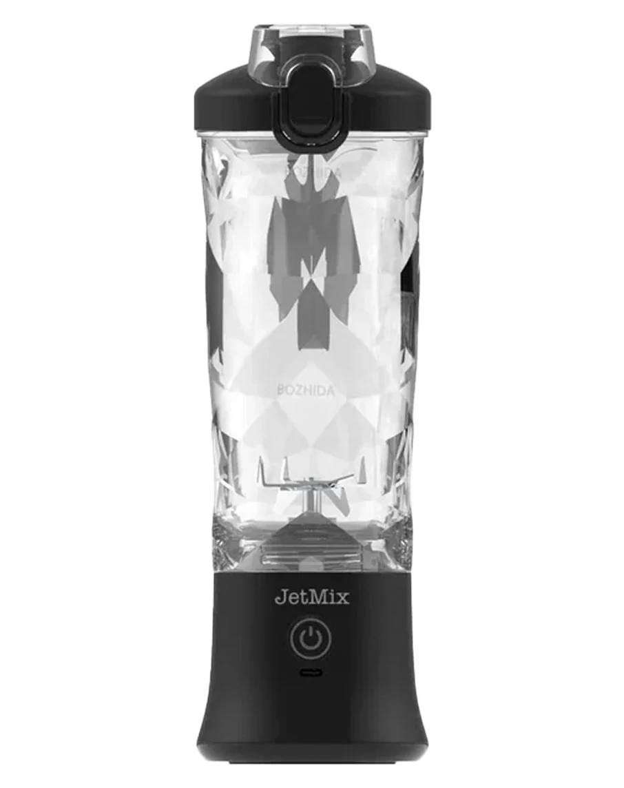 JetMix Sport Portable Blender by JetMix - Image 2