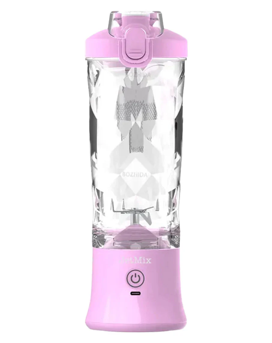JetMix Sport Portable Blender by JetMix - Image 5