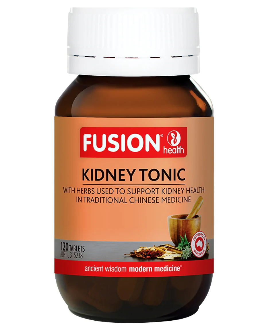 Kidney Tonic by Fusion Health - Image 4