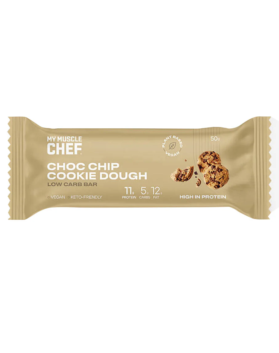 Low Carb Bar by My Muscle Chef - Image 3