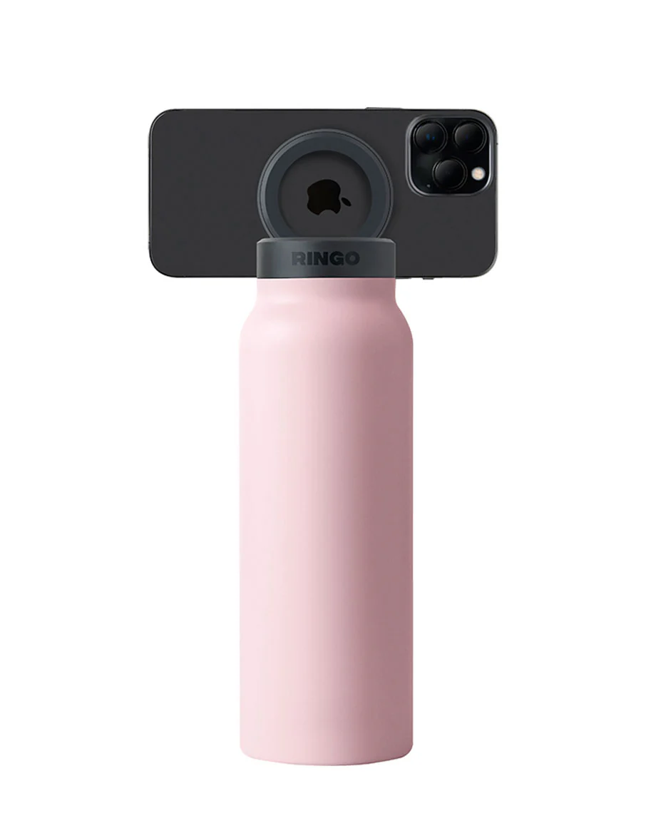 MagSafe Water Bottle by Ringo