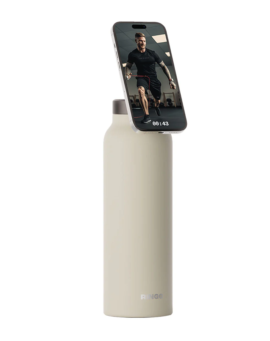MagSafe Water Bottle by Ringo - Image 2