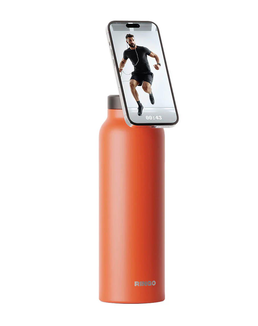 MagSafe Water Bottle by Ringo - Image 5