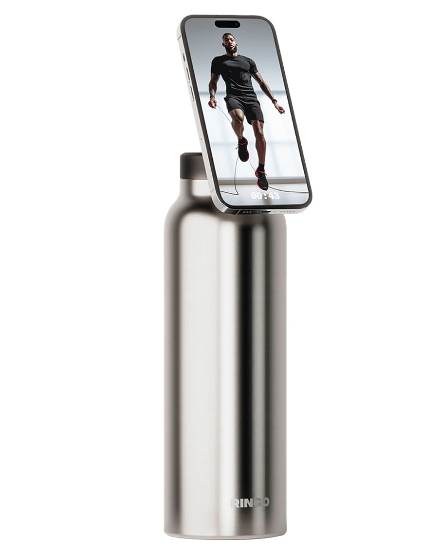 MagSafe Water Bottle by Ringo - Image 8