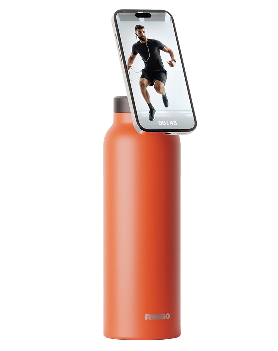 MagSafe Water Bottle by Ringo - Image 9