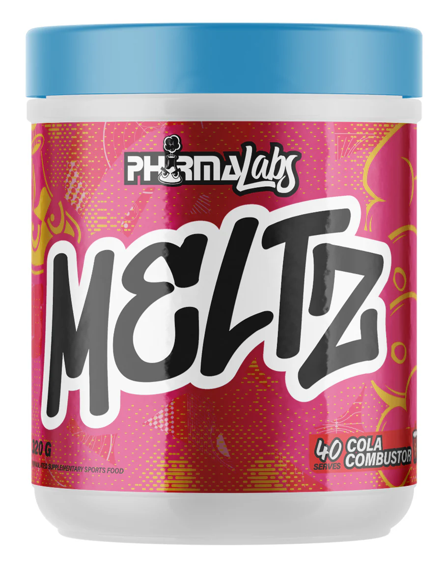 Meltz by PharmaLabs - Image 3