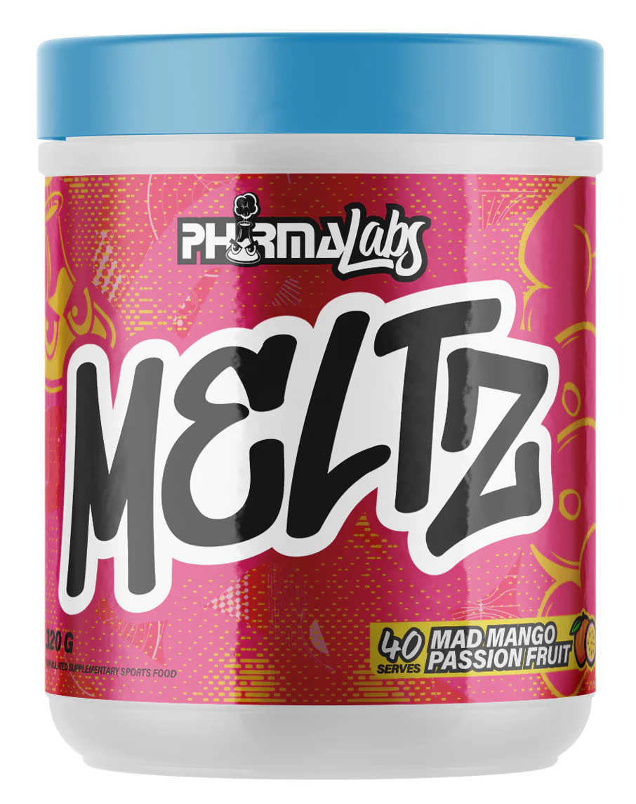 Meltz by PharmaLabs - Image 4