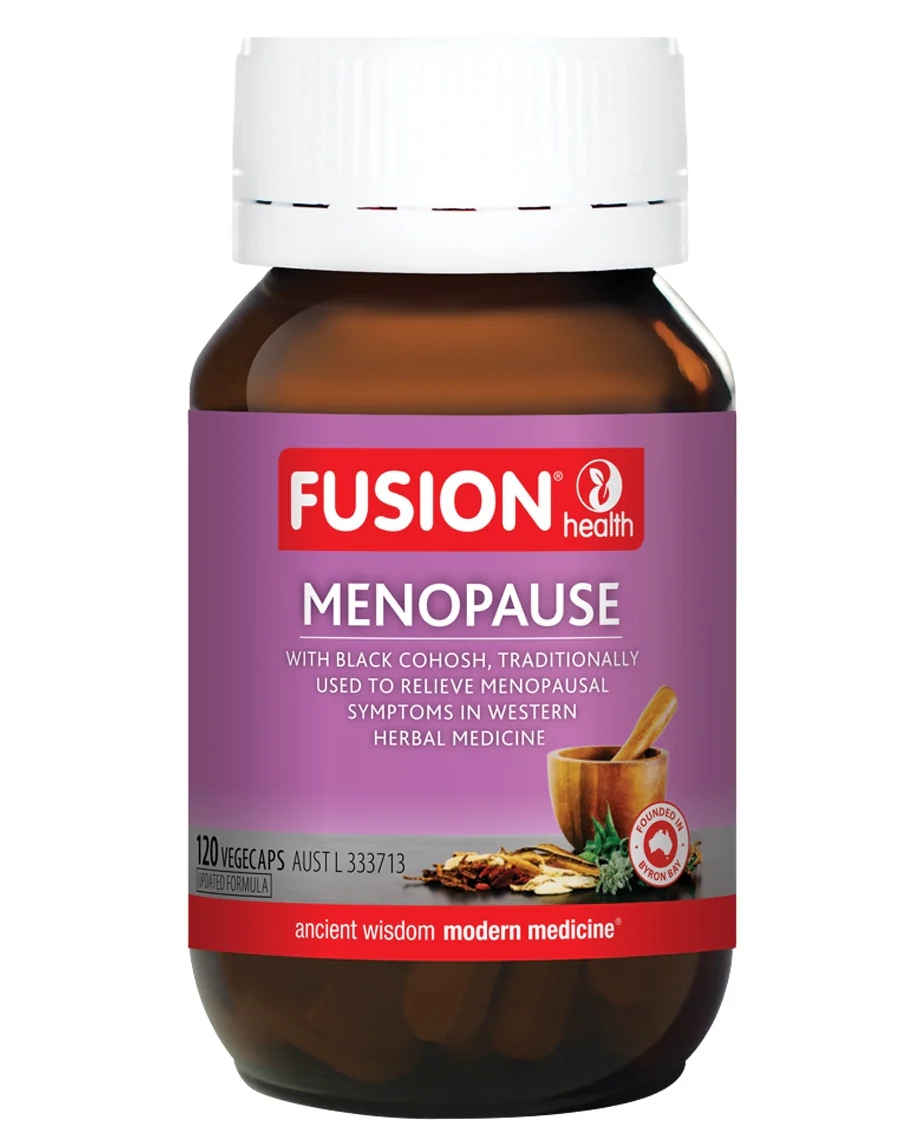 Menopause by Fusion Health - Image 4