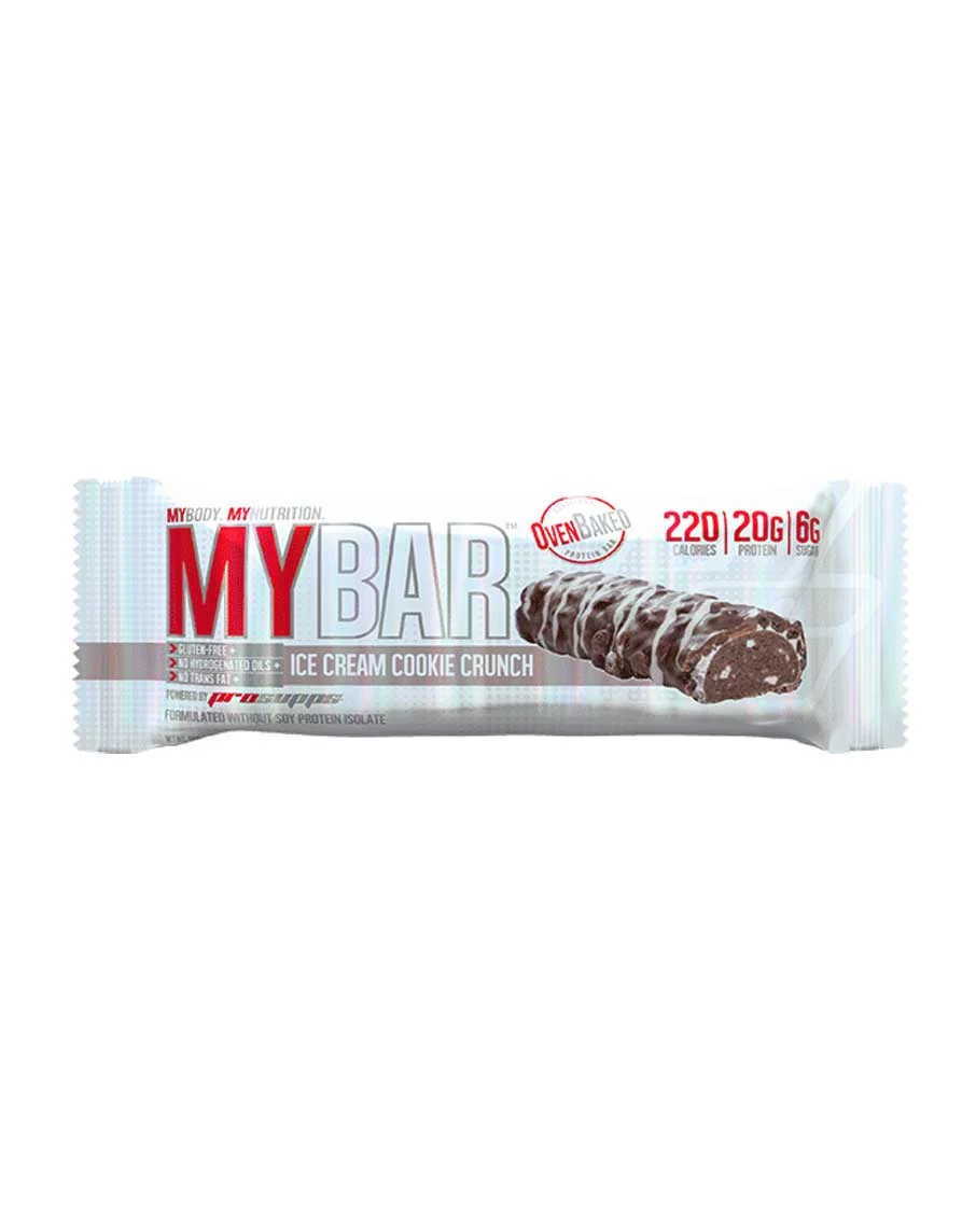 My Bar by ProSupps - Image 4