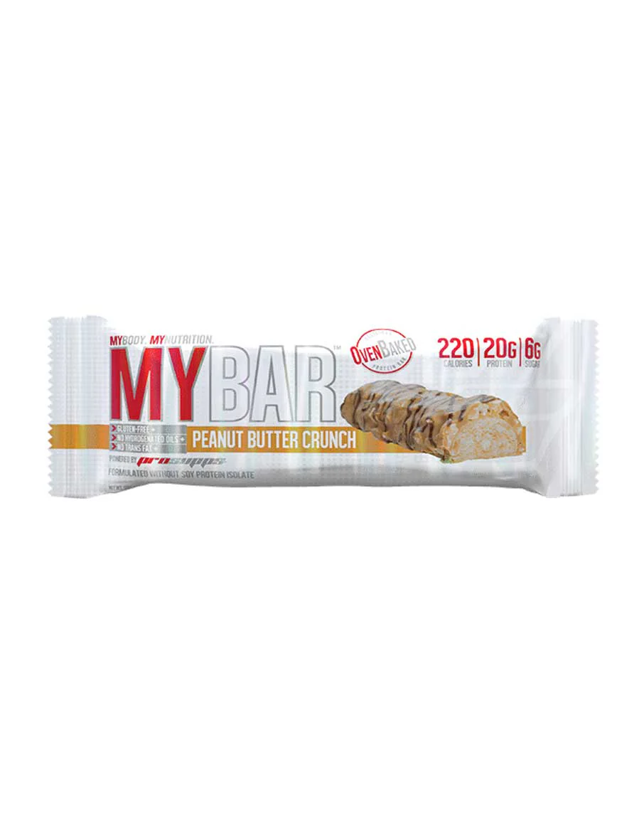 My Bar by ProSupps - Image 6