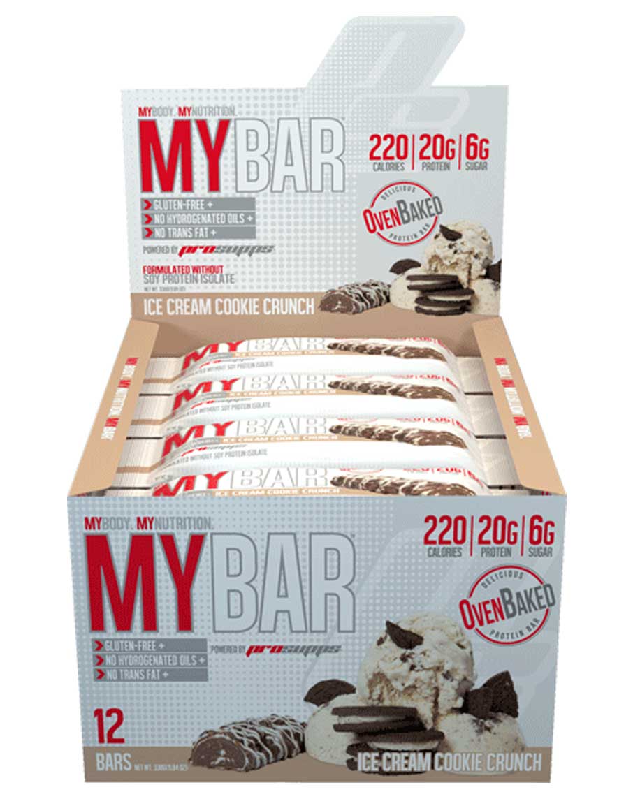 My Bar by ProSupps - Image 8