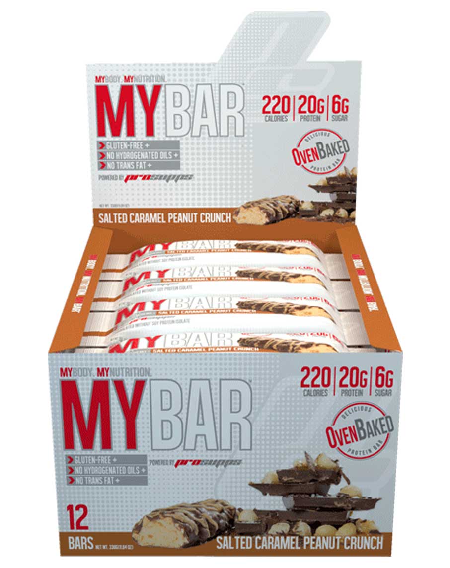 My Bar by ProSupps - Image 9