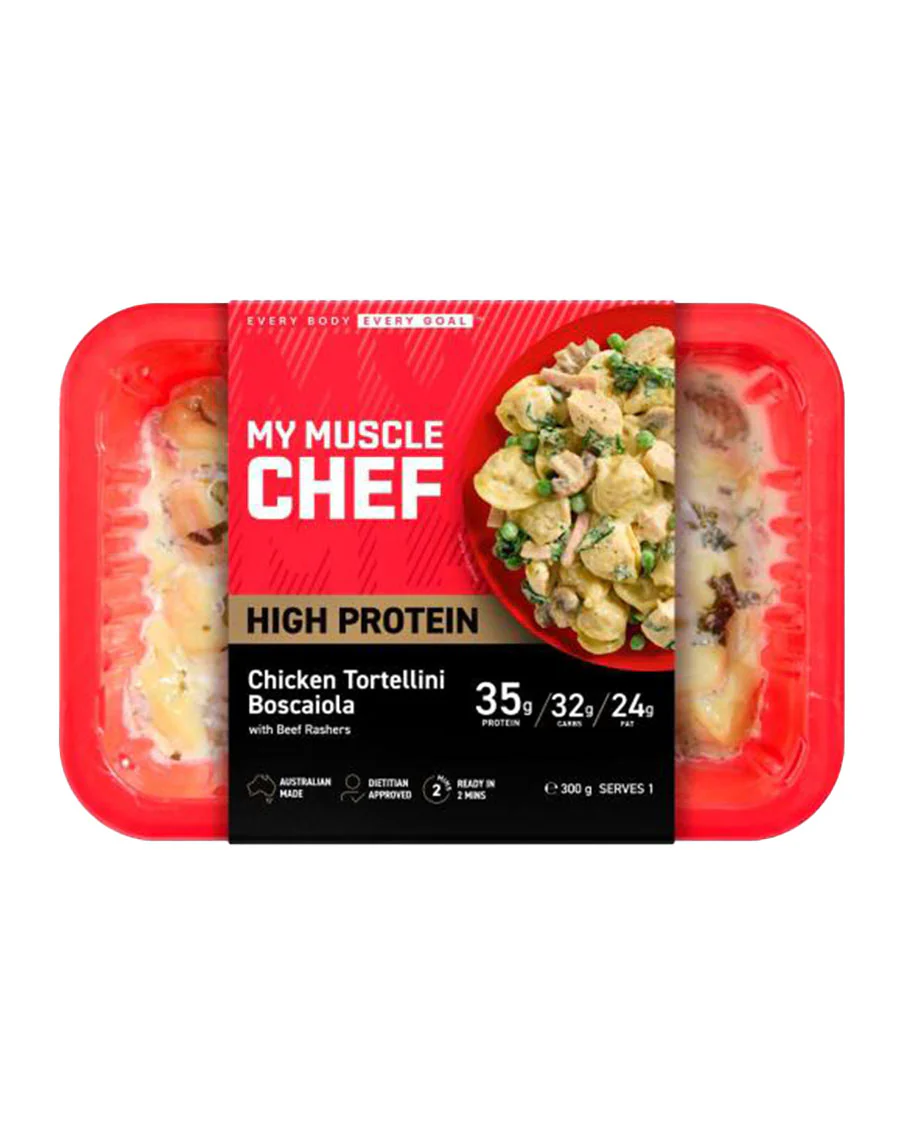 My Muscle Chef Meals by My Muscle Chef - Image 12
