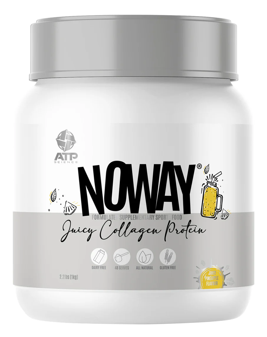 NoWay Juicy Collagen Protein by ATP Science