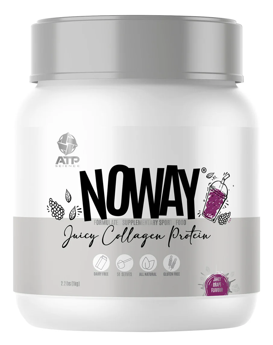 NoWay Juicy Collagen Protein by ATP Science - Image 2