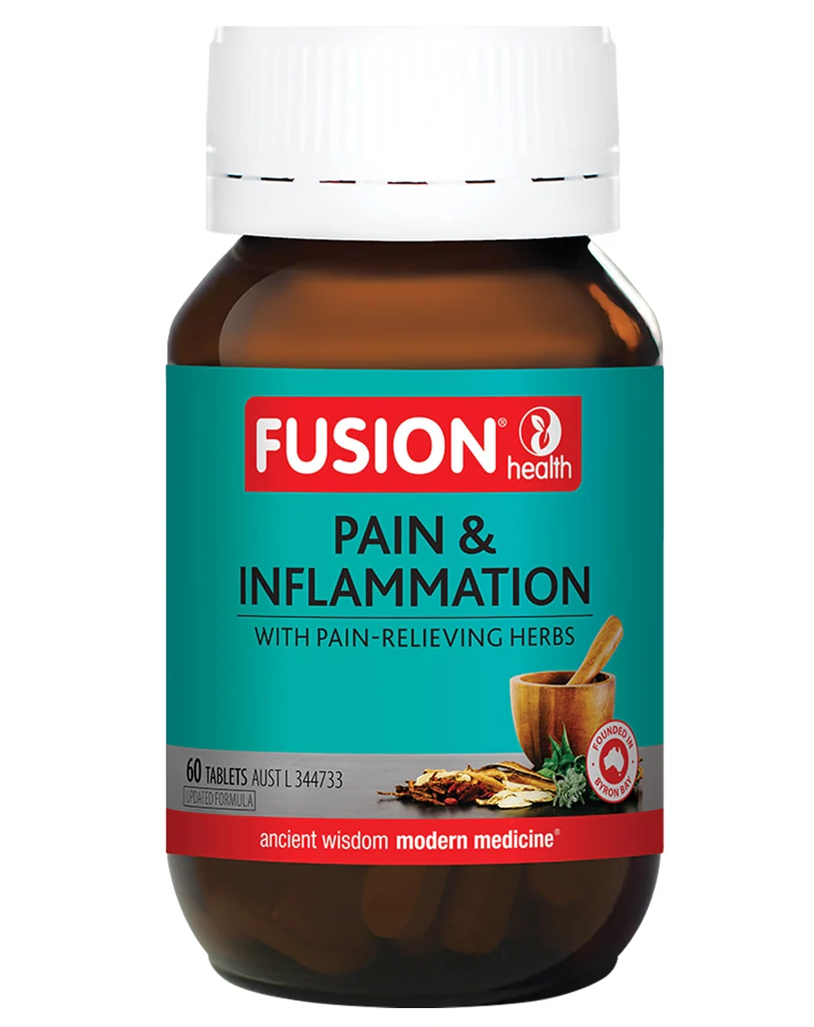 Pain & Inflammation by Fusion Health - Image 3