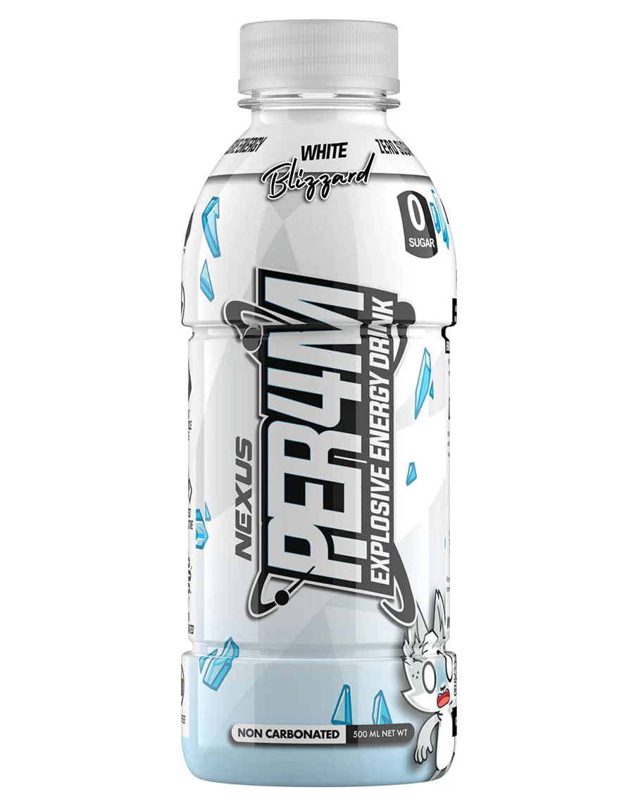 Per4m RTD by Nexus Sports Nutrition - Image 2