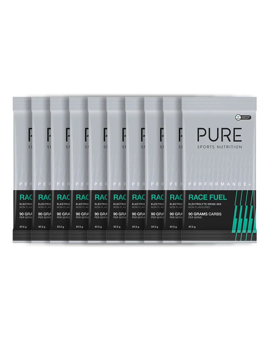 Performance Race Fuel by Pure Sports Nutrition - Image 2