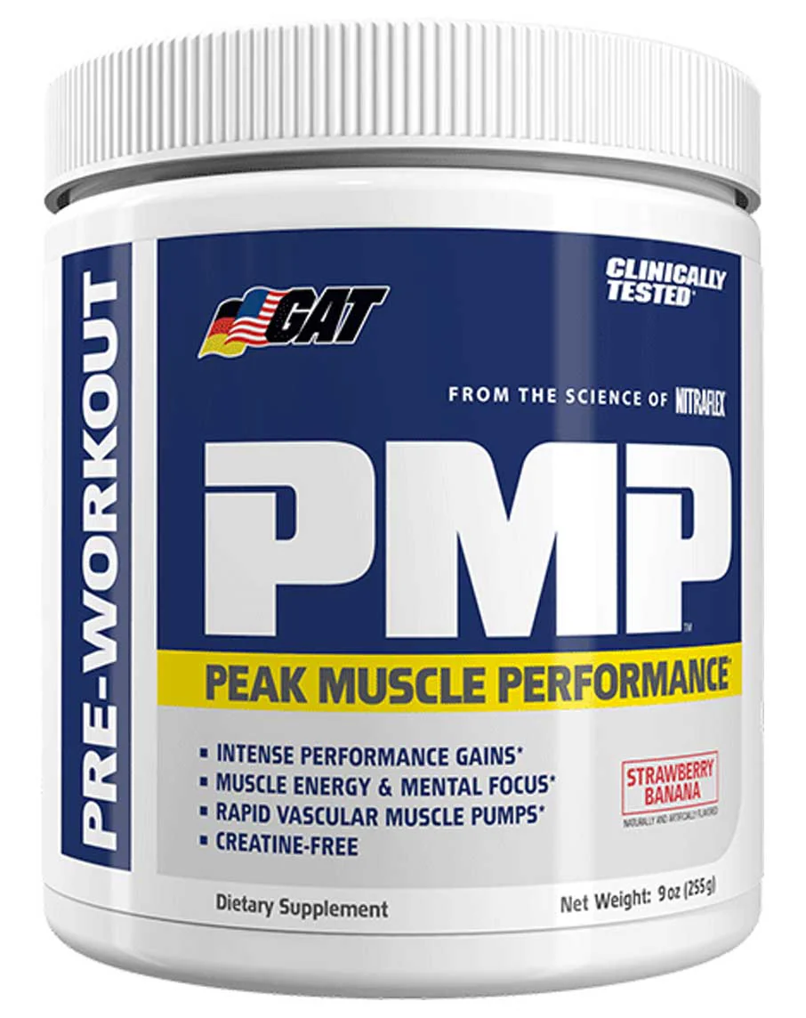 PMP By German American Technologies - Image 4
