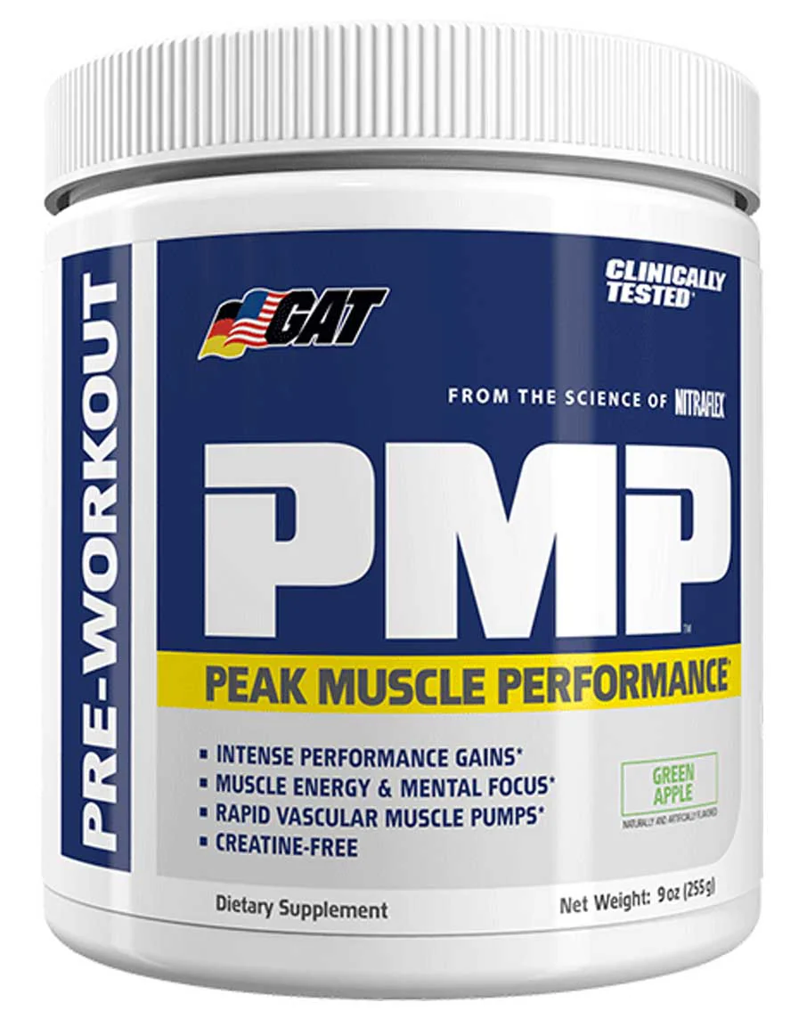 PMP By German American Technologies - Image 5