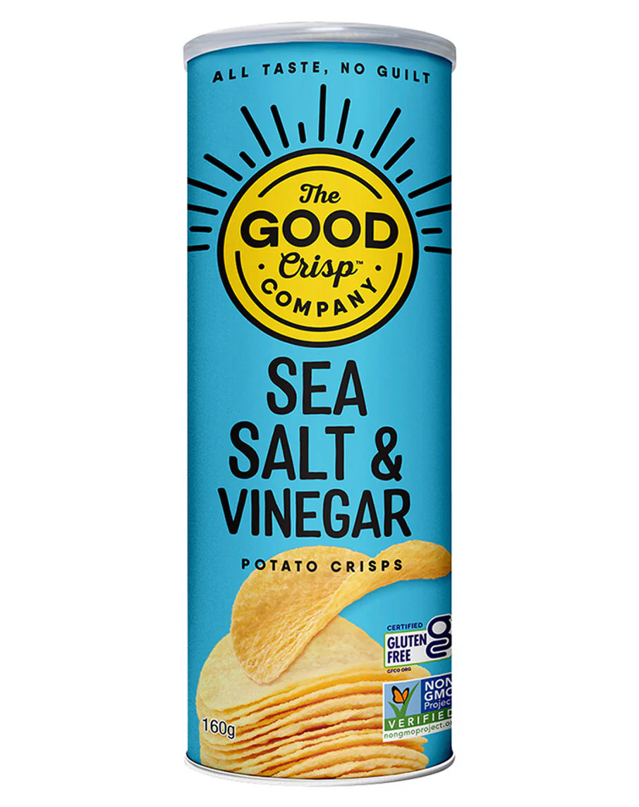 Potato Crisps by The Good Crisp Company - Image 4
