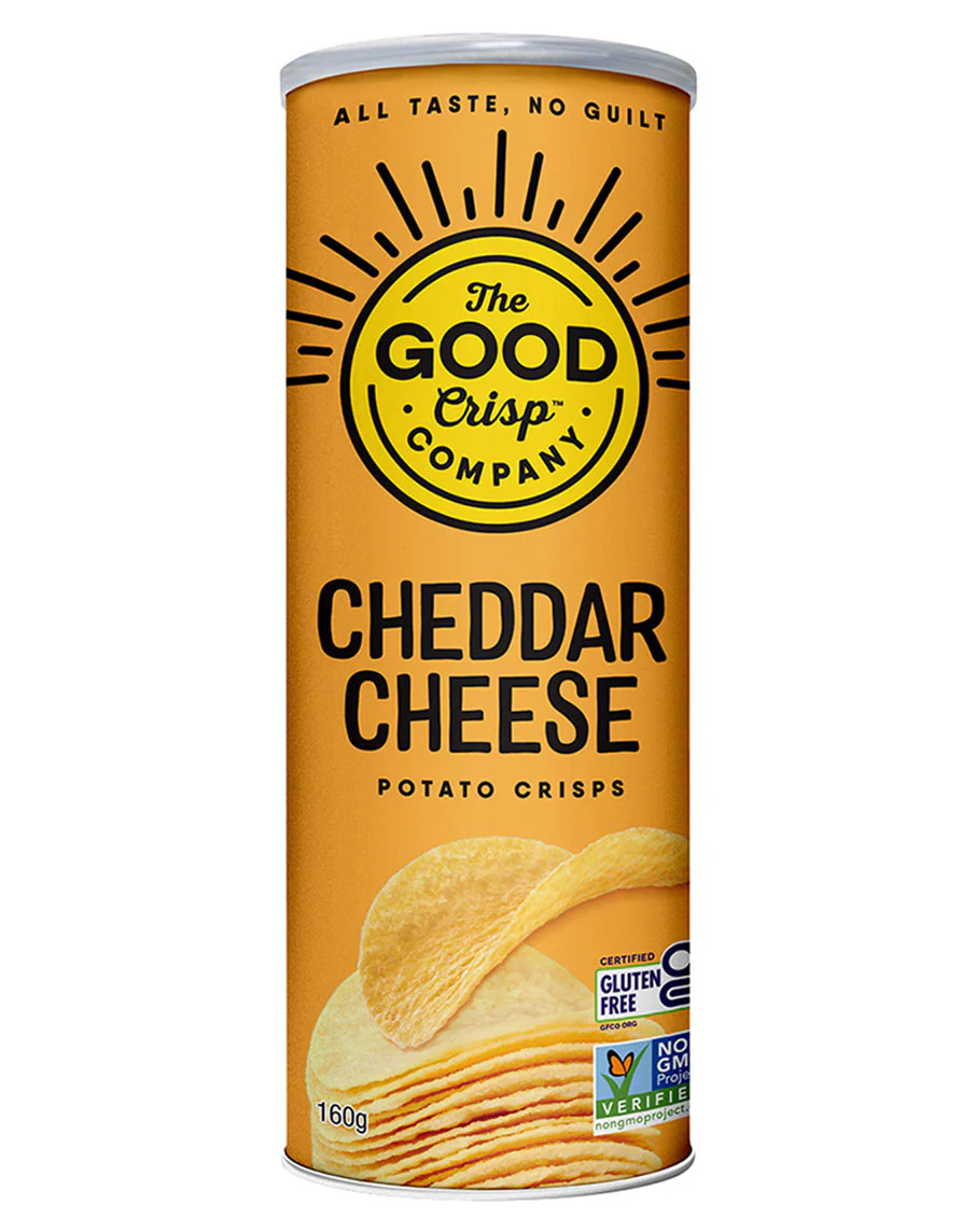 Potato Crisps by The Good Crisp Company - Image 5