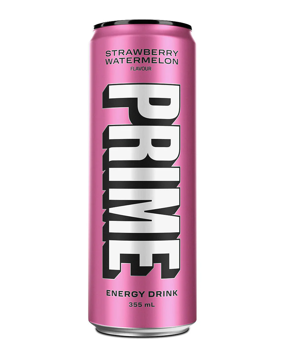 PRIME Energy RTD by KSI & Logan Paul