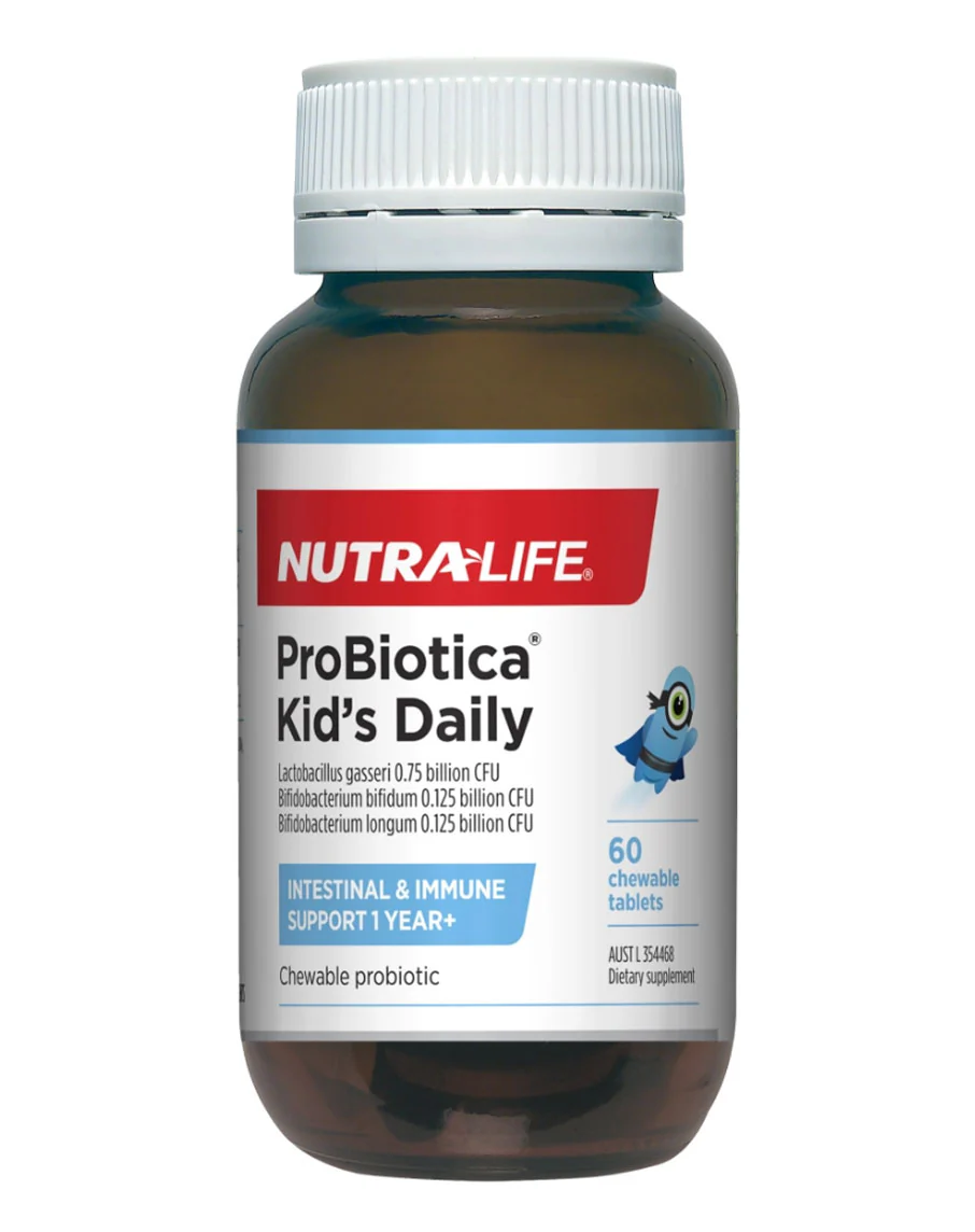 Probiotica Kids Daily by NutraLife - Image 2
