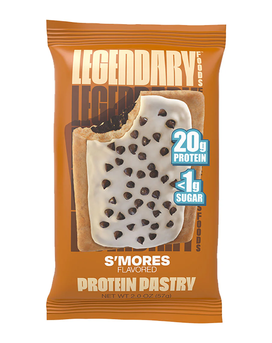 Protein Pastry by Legendary Foods - Image 8