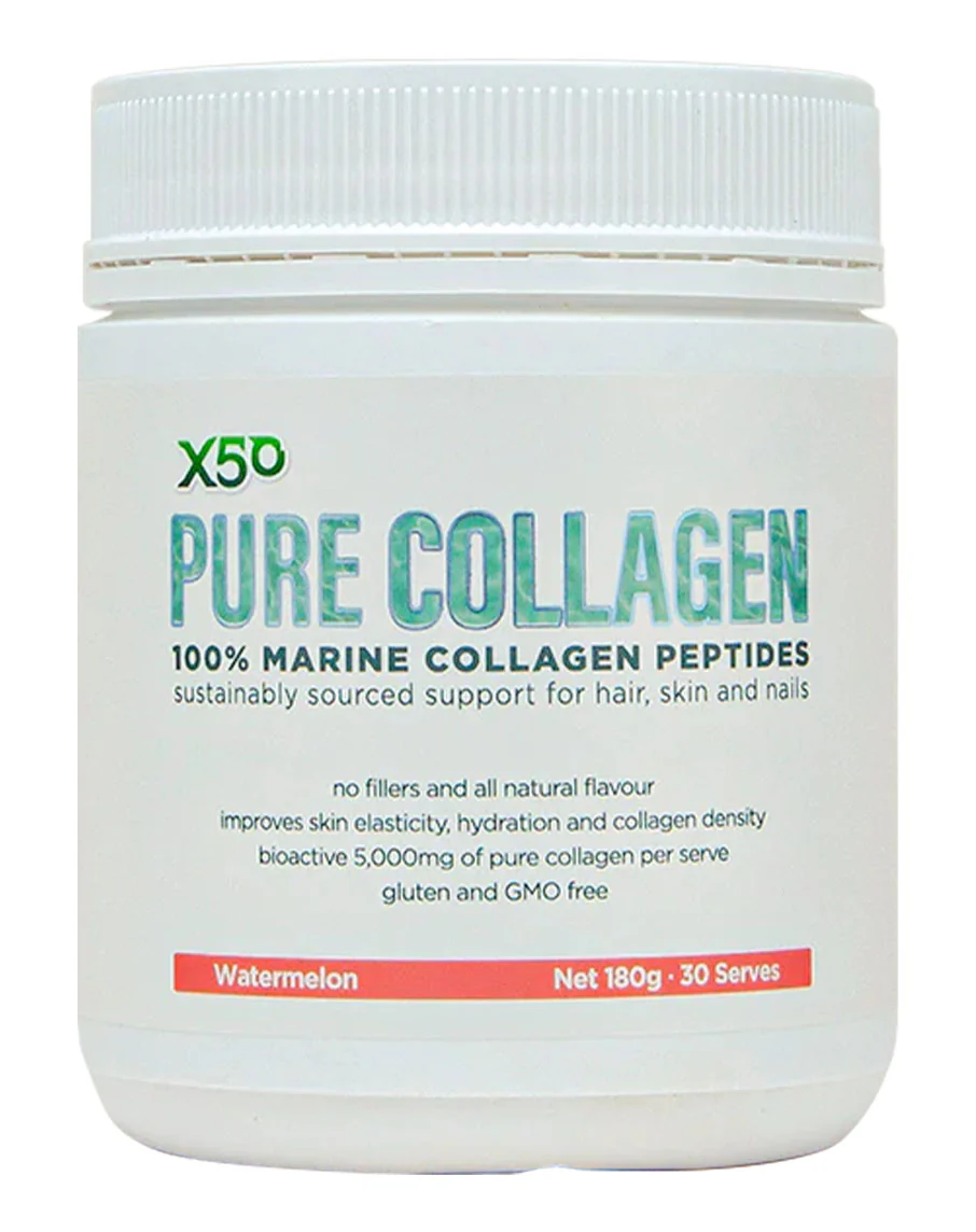 Pure Collagen by X50 Lifestyle - Image 2