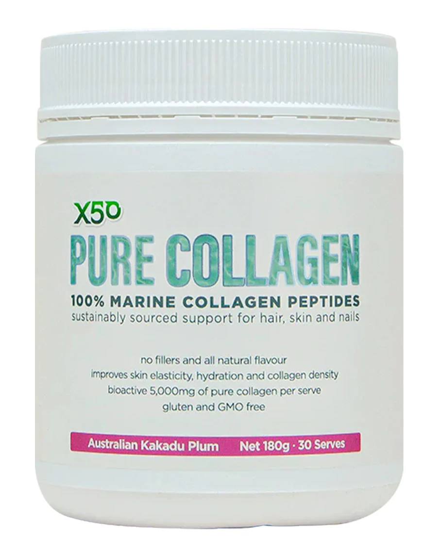 Pure Collagen by X50 Lifestyle - Image 3