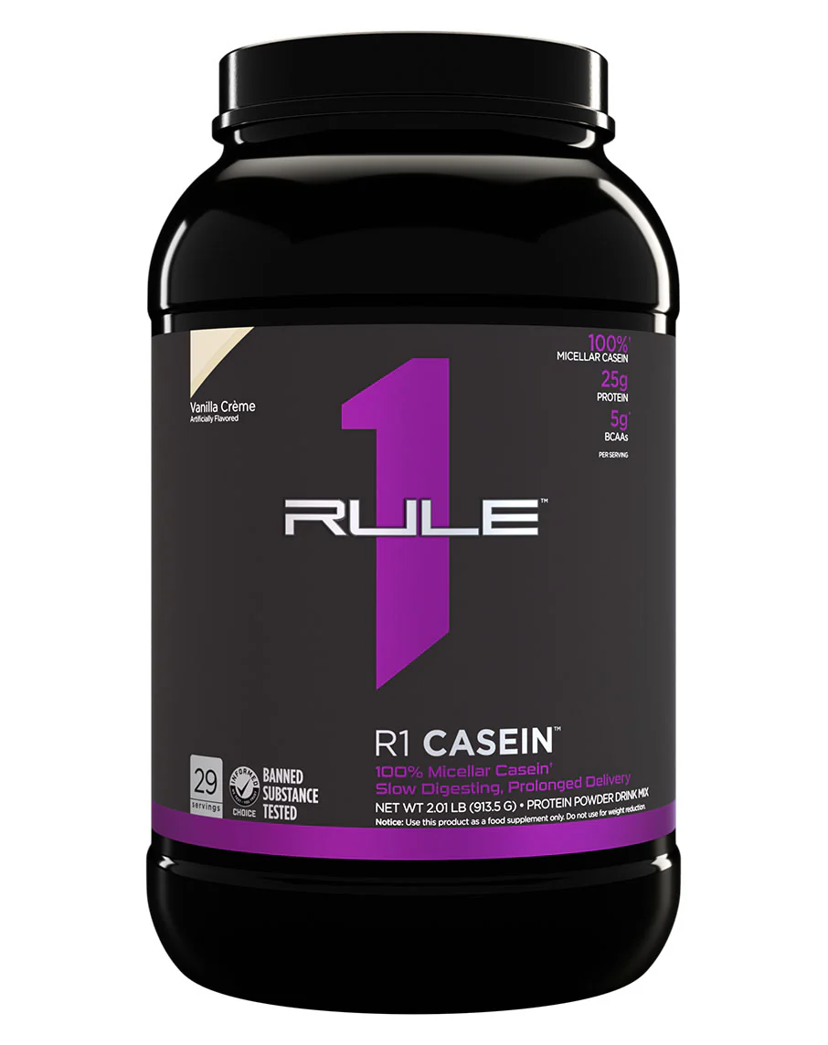 R1 Casein by Rule 1 Proteins - Image 2