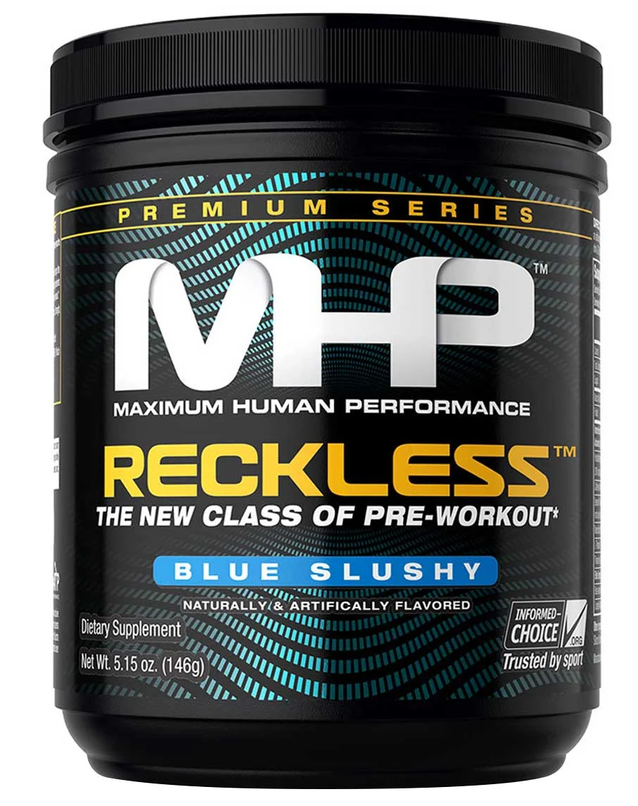 Reckless by MHP - Image 2