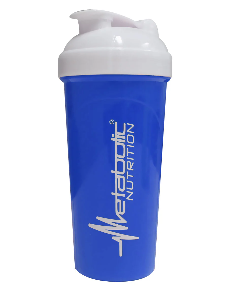 Shaker by Metablic Nutrition - Image 3
