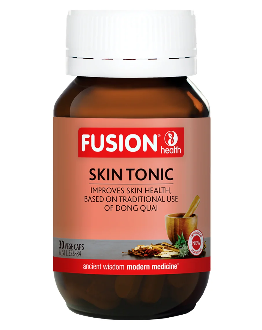 Skin Tonic by Fusion Health