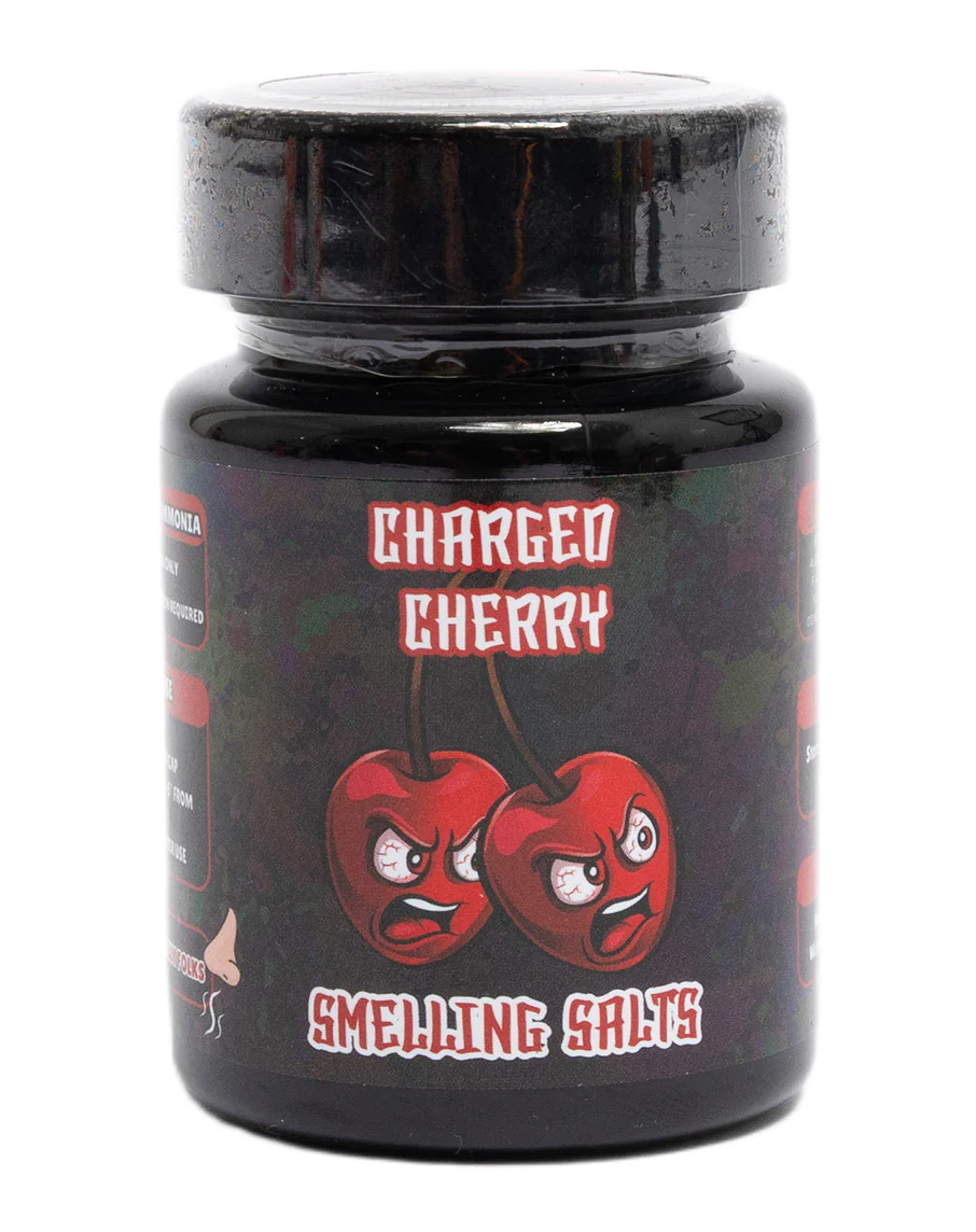 Smelling Salts by Loaded Candy
