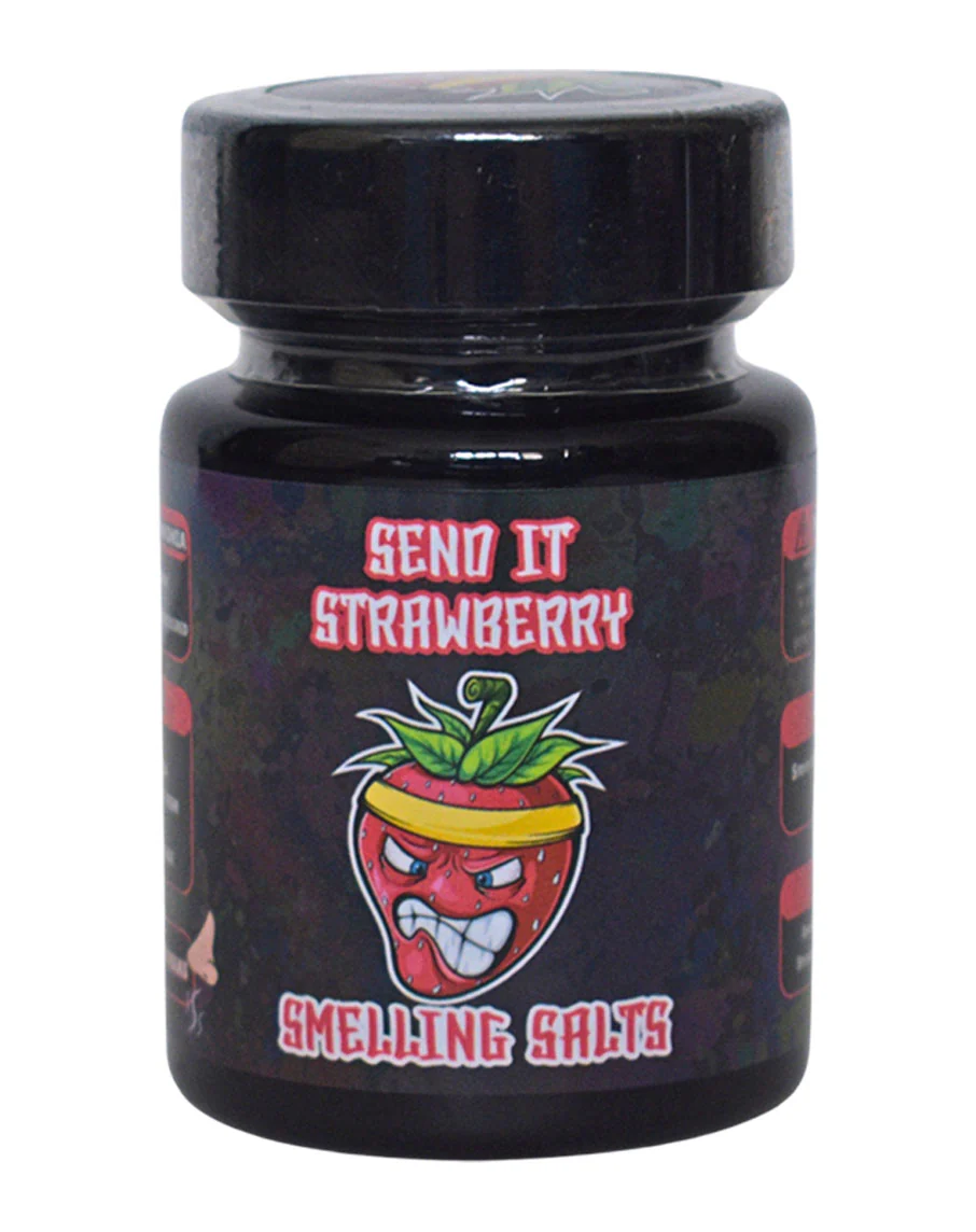 Smelling Salts by Loaded Candy - Image 2