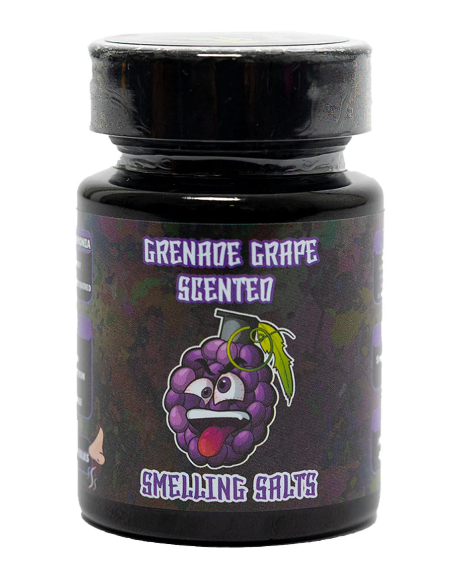 Smelling Salts by Loaded Candy - Image 3