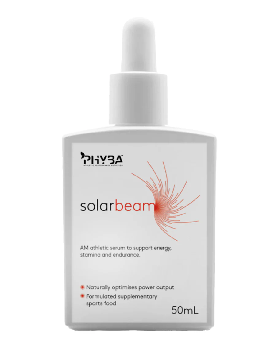 Solar Beam by PHYBA