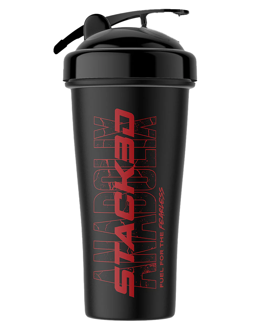 Stack3d Shaker by Anabolix Nutrition