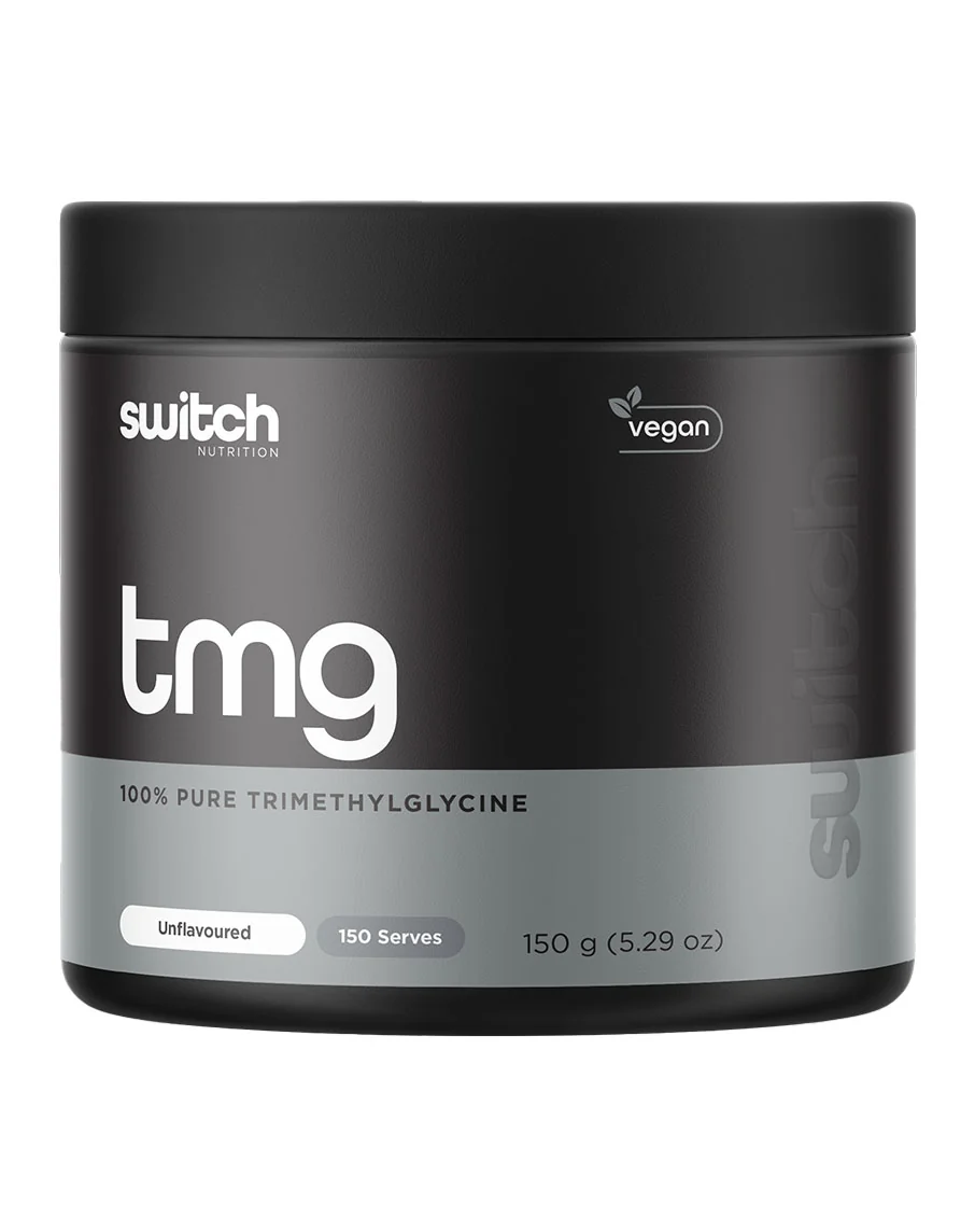TMG by Switch Nutrition