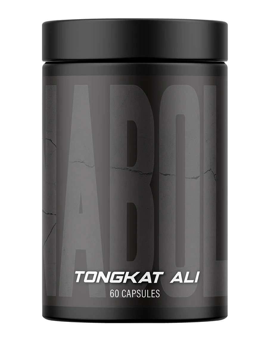 Tongkat Ali by Anabolix Nutrition