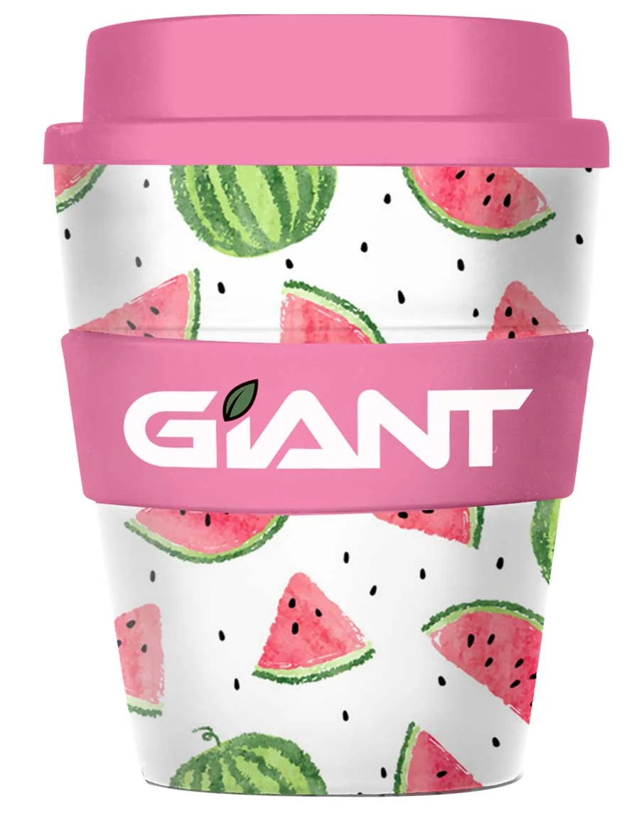 Travel Cup by Giant Sports - Image 2
